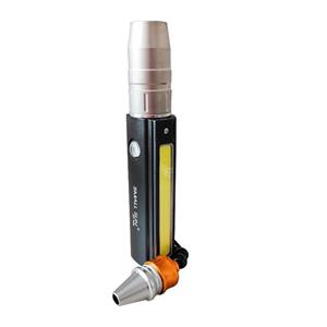 چراغ قوه UV اسمال سان مدلZY-906