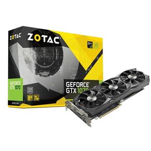 کارت گرافیک Zotac 1070 Extrim 8G