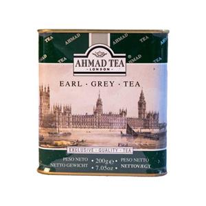 چای سیاه دمی عطری احمد – ahmad tea