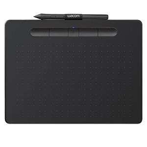 قلم نوری وکام مدل Intuos CTL-4100K-N