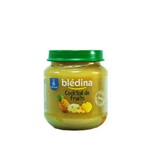 پوره میوه مخلوط بلدین – bledina