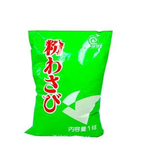 پودر واسابی ژاپنی Wasabi 90 گرم