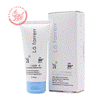ضد آفتاب مینرال کودکان لافارر مناسب پوست حساس و ظریف کودکان پسر- SPF30