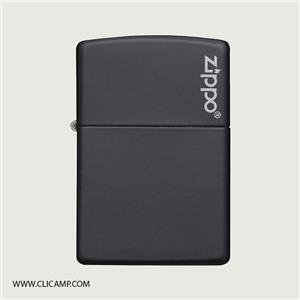 ست هدیه فندک زیپو مدل 218zl
