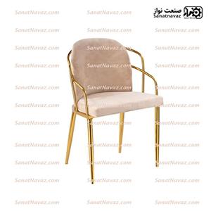 صندلی انتظار 3429 صنعت نواز
