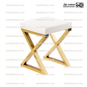 صندلی پدیکوریست 3441 صنعت نواز