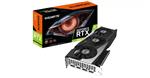 کارت گرافیک استوک GIGABYTE GeForce RTX 3060 TI GAMING OC 8G