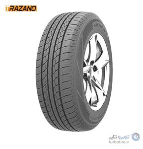 لاستیک ترازانو SU318 سایز 225/55R18