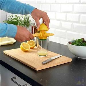 آبمیوه گیری دستی ایکیا مدل IKEA UPPFYLLD