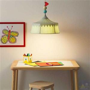 لوستر کودک ایکیا مدل TROLLBO