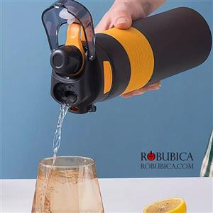 تراول ماگ دوسر