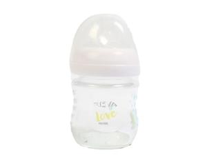 شیشه شیر نوزادی پیرکس انتی کولیک حجم 120 میلی لیتر اونت Avent 