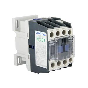 کنتاکتور ۱۲ آمپر سری NC7 چینت