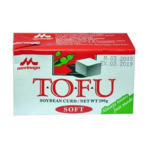 پنیر سویا سفت توفو – TOFU