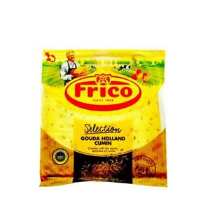 پنیر با زیره فریکو – frico
