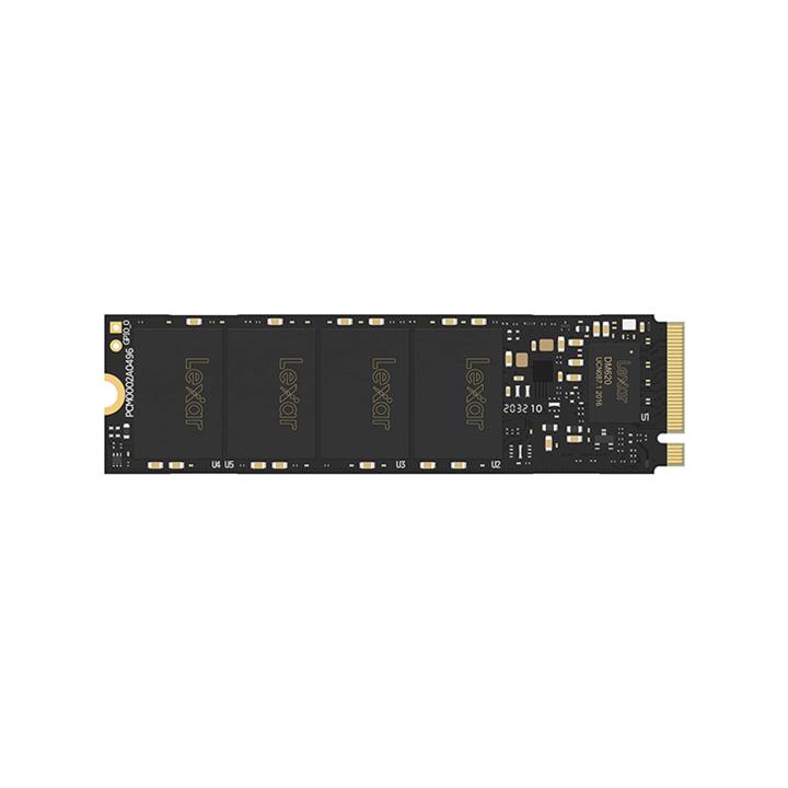 حافظه SSD اینترنال لکسار مدل NM620 M.2 2280 NVMe ظرفیت 256 گیگابایت