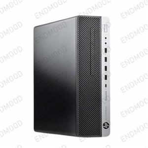 کیس استوک اچ پی HP Elitedesk G3