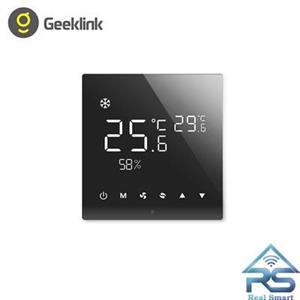 ترموستات هوشمند GeekLink RF433 