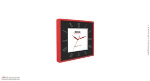 ساعت تبلیغاتی دیواری S-Z5194W