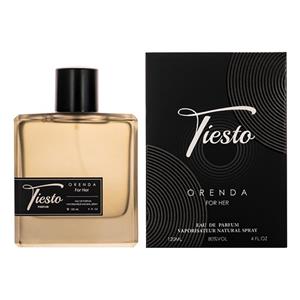 ادوپرفیوم زنانه تیستو مدل Orenda For Her