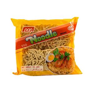 اگ نودل پهن