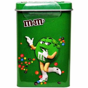 اسمارتیز ام اند ام – m&m 