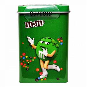 اسمارتیز ام اند ام – m&m 