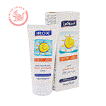 ایروکس لوسیون ضد آفتاب کودک SPF40 حجم 40 میل