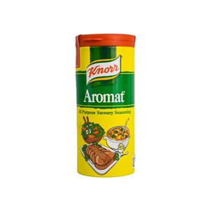 ادویه ارومات قرمز کنور knorr 