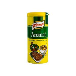 ادویه ارومات زرد کنور knorr 