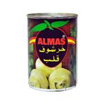 آرتیشو قلبی الماس – almas