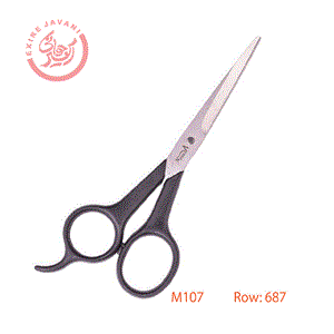 قیچی با کد M107