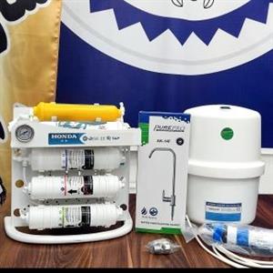 تصفیه آب HONDA اینلاین واردتی