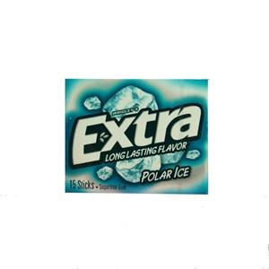آدامس نعنا خنک اکسترا – extra