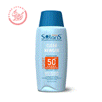 ژل ضد آفتاب SPF50 اسپرت کلیر نیوژن سولاریس آردن 100 میل