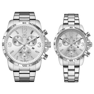 ست ساعت مچی عقربه ای  زنانه و مردانه اوبلاک 72717