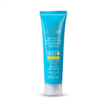 کرم ضد آفتاب رنگی  SPF60 سینره نچرال بژ