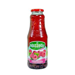 آبمیوه با میوه تمشک مازتو – mazzetto