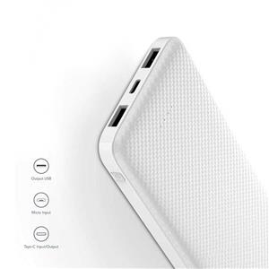 پاور بانک  Verity V-PU89B 10000MAH