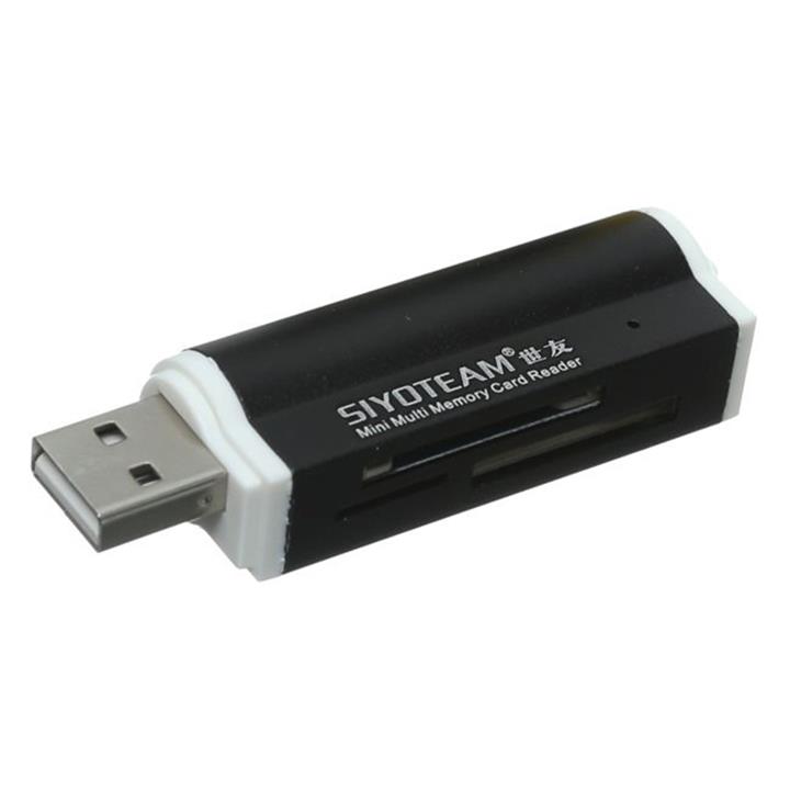 Siyoteam SY-662 Card Reader