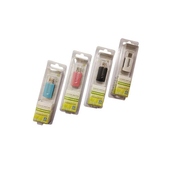 Siyoteam SY-662 Card Reader
