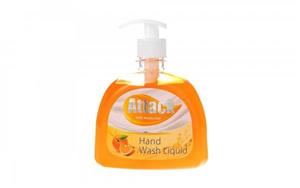 مایع دستشویی اتک مدل Orange حجم 500 میلی لیتر Attack Orange Handwashing Liquid 500ml