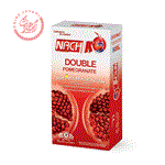 کاندوم کدکس مدل Double Pomegranate (12 عددی)