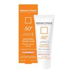 درماتیپیک ضد آفتاب رنگی فلویید پوست مختلط و چرب  SPF50(رز بژ)