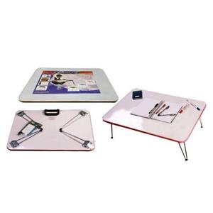 میز تحریر70×50 پارس وایت بردی