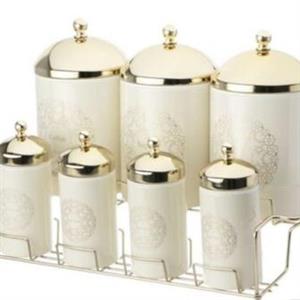 پاسماوری ۷ پارچه سام ست samset