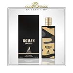 عطر ادکلن ممو ایتالین لدر الحمبرا (Alhambra Memo Italian Leather) ا Alhambra Roman Leather