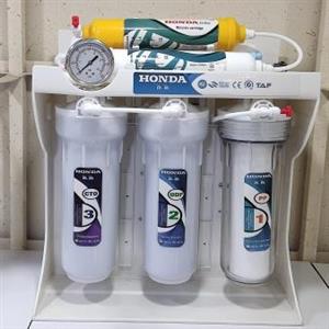 تصفیه آب HONDA خانگی