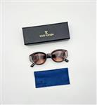 عینک آفتابی زنانه لویی ویتون مدل ۸۸۰۵ رنگ قهوه‌ای