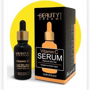 سرم تخصصی ویتامین سی 10 درصد